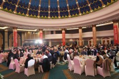 建立“会员自学、支部促学、下层委领学