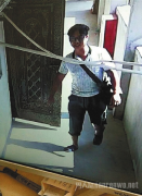 上高县敖山镇场、沿江中建材市场“顾地