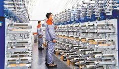 到光伏玻璃、节能铝型材的“新